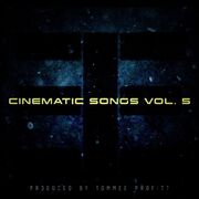 Cinematic Songs, Vol.5