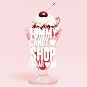 Tommy Candy Shop Sugar Me