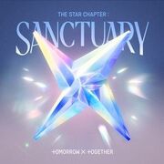 The Star Chapter: SANCTUARY