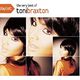 Playlist The Very Best Of Toni Braxton