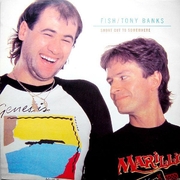 Shortcut To Somewhere