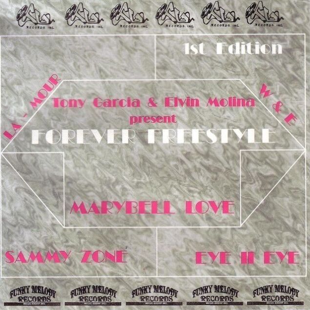 Broken Promises (ft Sammy Zone)