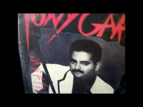 Forever (ft Reinaldo)