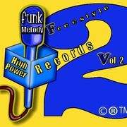 Funk Melody Freestyle Vol. 2