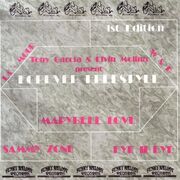 Tony Garcia & Elvin Molina Presents Forever Freestyle