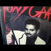 Tony Garcia