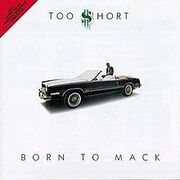 Born to Mack