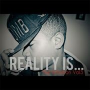 The Initiation Vol. 3: Reality Is…