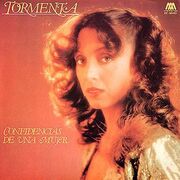 Confidencias de Una Mujer