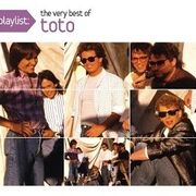Playlist: The Very Best Of Toto