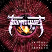 Pathogenic Ocular Dissonance