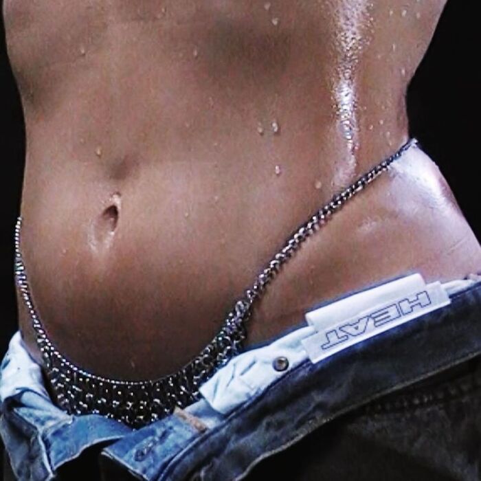 Let me go OH OH (ft SG Lewis)