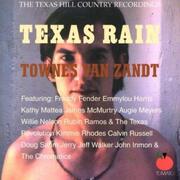 Texas Rain: The Texas Hill Country Recordings