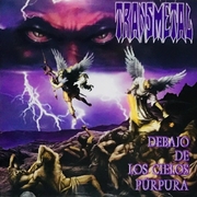 Debajo de los cielos púrpura