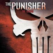 The Punisher: The Album (Original Motion Picture Soundtrack)