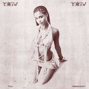 Water (remix) (feat. Tyla)