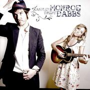 Ashley Monroe And Trent Dabbs