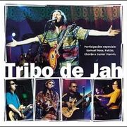 Tribo De Jah
