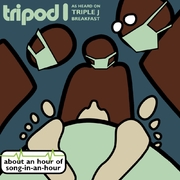 About an Hour of Song-In-An-Hour