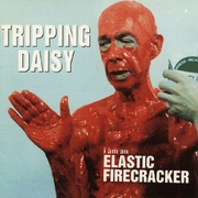 I Am an Elastic Firecracker