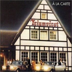 I Don't Even Know Your Name