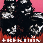 Erektion