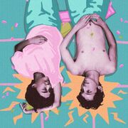 Wait (from 'Three Months')