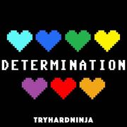 Determination