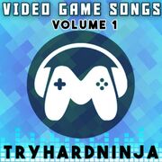 Vídeo Game Songs - Vol. 1
