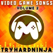 Video Game Songs - Vol. 2