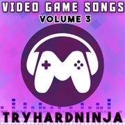 Video Game Songs - Vol. 3