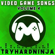 Video Game Songs - Vol. 4