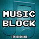 Music Block