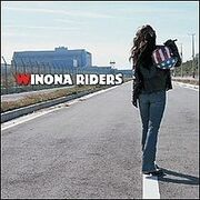 Winona Riders ~Tsuki No Uragawa~