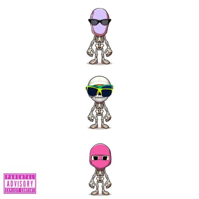 Fumo y Manejo (ft Shaolin ZaZA)