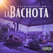 La Bachota (versión en español)