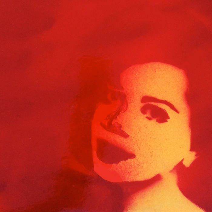 Sarah (Meet Me at the Sauna)