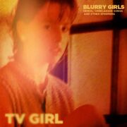 Blurry Girls (Demos, Unreleased Songs, And Other Ephemera)