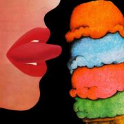 Summer 2000 Baby / Take a Trip