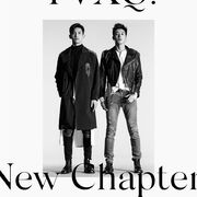 New Chapter #1: The Chance Of Love