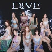 DIVE