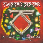 A Twisted Christmas