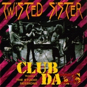 Club Daze Volume I: The Studio Sessions