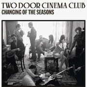 Changing of the Seasons [EP]