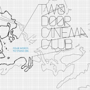 Four Words to Stand On