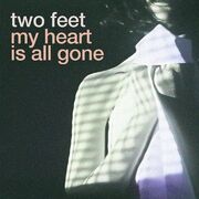 My Heart Is All Gone