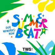 SUMMER BEAT!