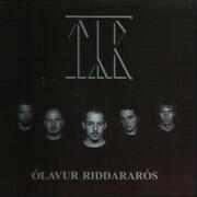 Ólavur Riddararós [Single]