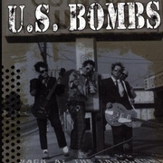 Back at the Laundromat