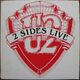 2 Sides (Live)